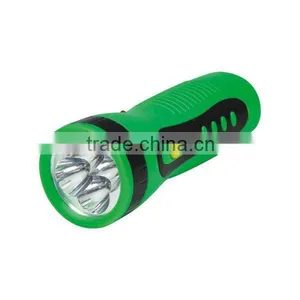 HYD-3616 LED Torch thumbnail-1