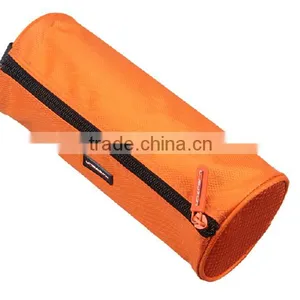 Popular Fabric Pen Bags,Cheap Nylon Pencil Case thumbnail-1