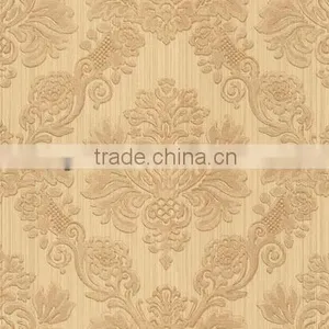 Favorable Price Household Design Wall Paper for Decoration thumbnail-1