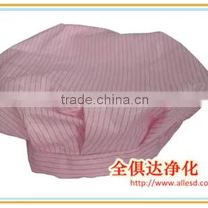 Clenroom Workwear Unisex Antistatic Caps thumbnail-5