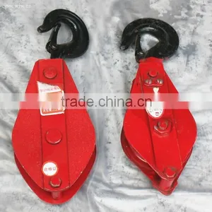 Lifting Tackles With Swivel Hook thumbnail-1
