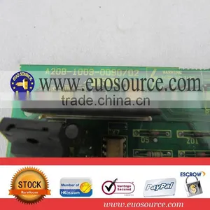 New and Used Fanuc Board A20B-1003-0090-02 thumbnail-1