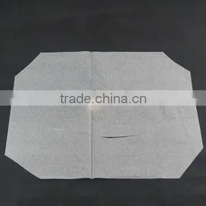 Disposable Travel Paper Toilet Seat Cover Quality Choice thumbnail-2