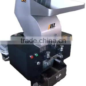 China Made CE Certified Grinders for Plastic Waste Flake thumbnail-2