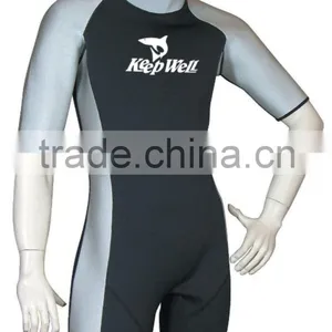 Wetsuit Shorty (WS-022) thumbnail-1
