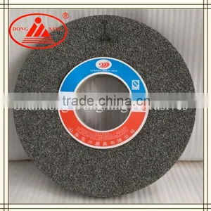 China Ceramic Abrasive Roll Grinding Wheels thumbnail-1