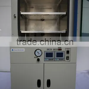 Vacuum Drying Oven thumbnail-6