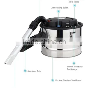 Dry Cleaning Tool Best Home Vacuum Cleaner 2013 Electric Ash Bin SIPPON thumbnail-2
