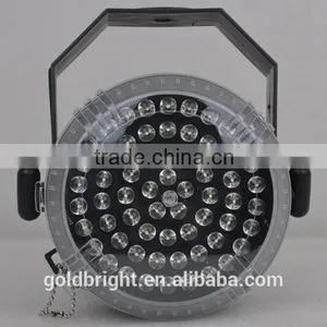 Mini Led Light dj Stage Lighting 10 Watt Led Strobe Lights thumbnail-3