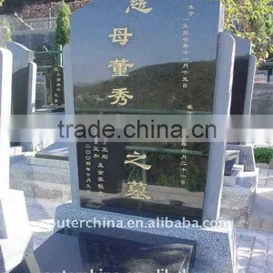 Good Structure Tombstone Engraving Machine thumbnail-1