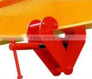 Steel Beam Lifting Clamp thumbnail-1
