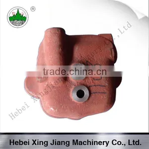 2015 Hot Sale Car Engine Cylinder Head Cover for Sale thumbnail-3