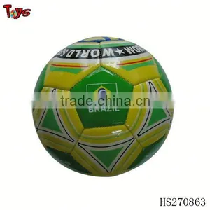 Pvc Soccer Ball thumbnail-1