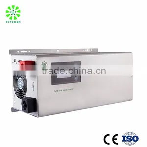 SC-G 2400w 3000w 4000w 5000w ac dc Adapter 24v Power Adapter Input 100 240v ac 50/60hz Quality Choice thumbnail-6