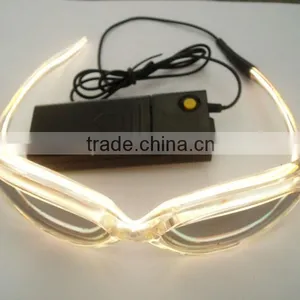 el Wire Glasses thumbnail-5