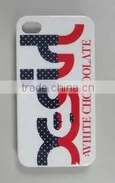 High Quality Fashion Novelty Mobile Phone Cover Case for Iphone 4/4S thumbnail-1