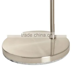 Modern Hotel Decoration Fabric Lampshade Arc Floor Lamp,hotel Decoration Fabric Lampshade Arc Floor Lamp,arc Floor Lamp F1031 thumbnail-6