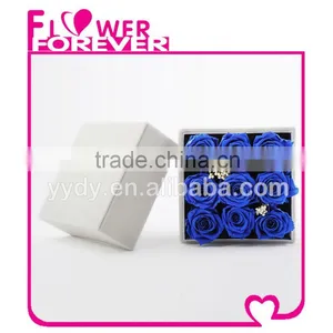 Best Gift Preserved Natural Rose thumbnail-6
