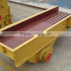 Popular Motor Vibrating Feeder thumbnail-1