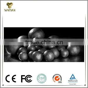 China High Density Economical Slag Retaining Ball for CCC thumbnail-1