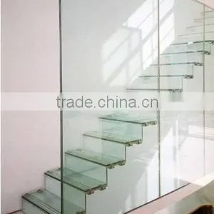 Cheap Laminated Glass for Windows and Building Stairs thumbnail-6