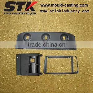 Automotive Mould Auto Parts thumbnail-1