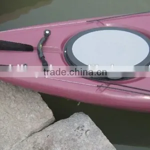 Single Sit in Touring Kayak Sit in Boat Sit in Canoe,ocean Kayak ,sea Kayak thumbnail-6