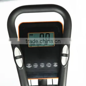Elliptical Bike thumbnail-3