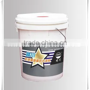 Polyurethane Roof Waterproof Coating thumbnail-1