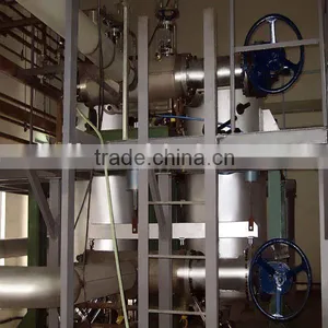 Double Cylinders Switch Polymer Filter thumbnail-1
