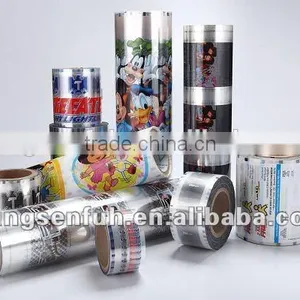 Bucket Heat Transfer Printing Film thumbnail-1