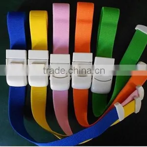 Hospital Medical High Quality Snap Tourniquet With a Variety of Colors thumbnail-3