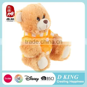 Teddy Bear Sedex Factory Audit Wholesale Soft Toy thumbnail-2