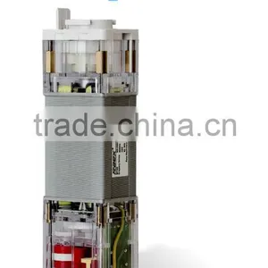 Motorized Curtain Motor thumbnail-1