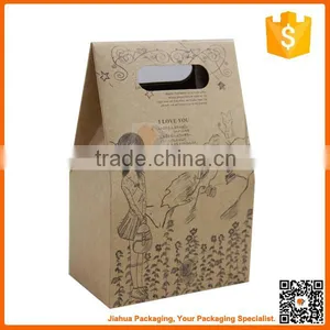 Food Grade Wedding Cake Storage Box thumbnail-4