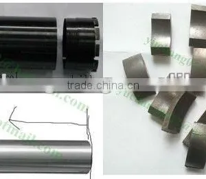 Diamond Tools and Segment thumbnail-1
