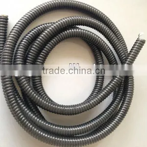 Colorful Electric Plasstic Coated Flexible Tube thumbnail-4
