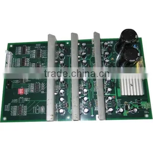 14 Heads Combination Weigher With Dimpled Surface for Vegetable Food Packing thumbnail-3