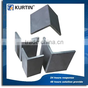 Competitive Price Steel Hollow Bar for Transmission Tower thumbnail-3