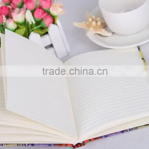 Creative Trends Cheap Korean Stationery Hardcover Notebook Book thumbnail-4