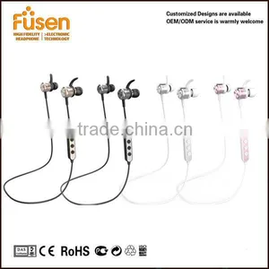 Hot ! Bluetooth Earphone thumbnail-6