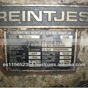 High Quality Engine Gear Box thumbnail-1