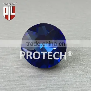 Crystal/snap Leather Button for Sofa thumbnail-5
