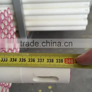 High Temperature Kiln Alumina Ceramic Tube thumbnail-4