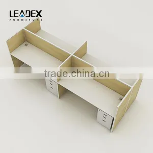 Affordable Call Center Workstation From FoShan Furniture thumbnail-2