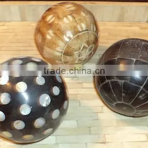 Bone and Horn MOP Ball thumbnail-1