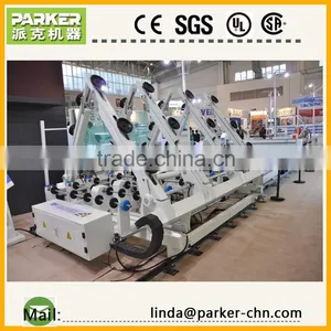 Machine Cut Glass Polishing Glass Cutting Machine thumbnail-1