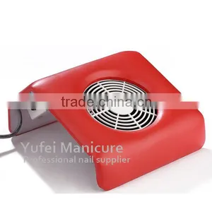 Nail Manicure Table Dust Collector / Manicure Dust Collector thumbnail-1