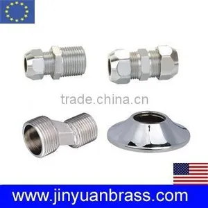 Brass Sanitary Fittings thumbnail-1