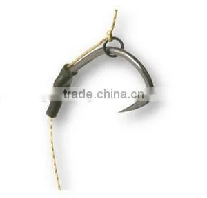 Carp Fishing Quick Change Round Rig Rings Fishing Rigs O Rings thumbnail-2